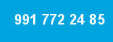 991 772 24 85 991 772 24 85